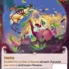 Sap Dispersal (F) - altered whispers 3