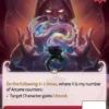 Sap Infusion (F) - altered whispers 3