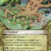 Sapling Nursery (showcase) - Lorwyn Eclipsed Varianten