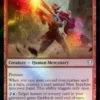 Sapphire Collector (foil) - Mystery Booster Commander Edition