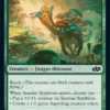 Saurian Symbiote - Jumpstart 2025