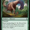 Savage Land Dinosaur - Marvel Super Heroes