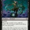 Scarblade Scout - Lorwyn Eclipsed