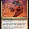 Scarlet Spider, Kaine (foil) - Marvel's Spider-Man