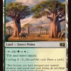 Scattered Groves (surge foil) - Marvel Super Heroes Commander