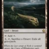 Scavenger Grounds - Foundations Commander Decks