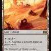 Scavenger Grounds - Marvel Super Heroes Commander