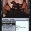 Scavenger Regent (foil) - Tarkir: Dragonstorm Prerelease Promo's