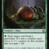 Scavenging Ooze - Foundations Commander Decks