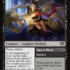 Scheming Silvertongue - Secrets of Strixhaven