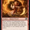 Scholar of Combustion - Jumpstart 2025