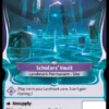 Scholars' Vault (C) - altered whispers 3