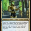 Scientist Supreme of A.I.M. (foil) - Marvel Super Heroes