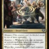 Scolding Administrator (foil) - Secrets of Strixhaven