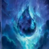 Scoreblock Celestial Lands: Island