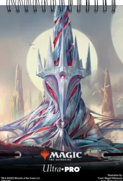 Scoreblock Phyrexia: All Will Be One - Elesh Norn, Mother of Machines
