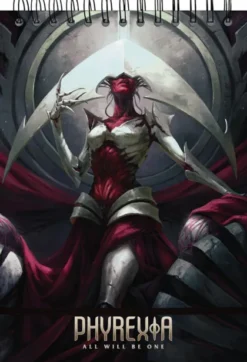 Scoreblock Phyrexia: All Will Be One - Elesh Norn, Mother of Machines