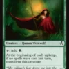 Scorned Villager (foil) - Innistrad Remastered