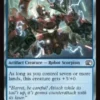 Scorpion Sentinel (foil) - Final Fantasy