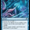 Scour for Scrap (foil) - Edge of Eternities