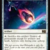 Scourglass - Marvel Super Heroes Commander
