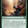 Scout the City (foil) - Marvel Super Heroes Commander