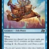 Scrounging Skyray - Aetherdrift
