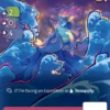 Sea Nymph (U-3540) - skybound unique