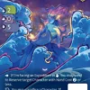 Sea Nymph (U-355) - skybound unique