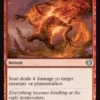 Sear (foil) - Lorwyn Eclipsed
