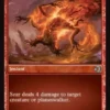 Sear (foil) - Lorwyn Eclipsed Promo's