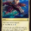 Seaside Citadel - Final Fantasy Commander
