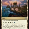 Seaside Citadel - Lorwyn Eclipsed Commander