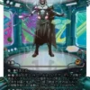 Secluded Starforge (#392) (fracture foil) (showcase) (Japanese) - Edge of Eternities Varianten