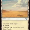 Secluded Steppe - Edge of Eternities Commander