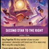 Second Star to the Right (foil) - Fabled