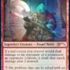 Secret Lair Drop Series: Artist Series - Wayne Reynolds (foil)