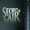 Secret Lair Drop Series: Artist Series - Thomas Baxa (foil)