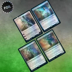 Secret Lair Drop Series: Artist Series - Volkan Baga (foil)