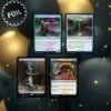 Secret Lair Drop Series: Artist Series - Seb McKinnon (foil)