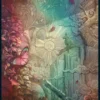 Secret Lair Drop Series: Artist Series - Magali Villeneuve (foil)