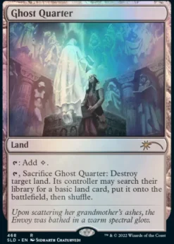 Secret Lair Drop Series: Artist Series - Sidharth Chaturvedi (foil)
