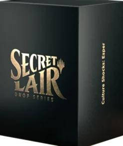 Secret Lair Drop Series: Culture Shocks - Esper