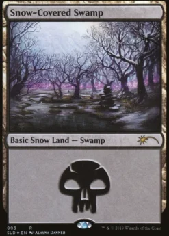 Secret Lair Drop Series: Eldraine Wonderland