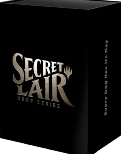 Secret Lair Drop Series: Every Dog Has Its Day (foil)