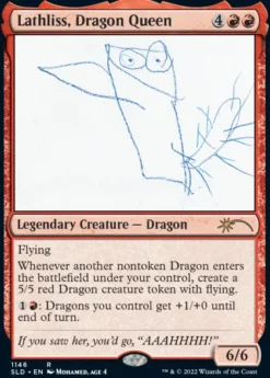 Secret Lair Drop Series: Extra Life 2022