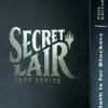 Secret Lair Drop Series: Math Is for Blockers (foil)
