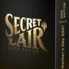 Secret Lair Drop Series: Mother's Day 2021 (foil)