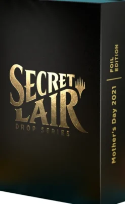 Secret Lair Drop Series: Mother's Day 2021 (foil)