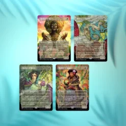 Secret Lair Drop Series: Mother's Day 2021